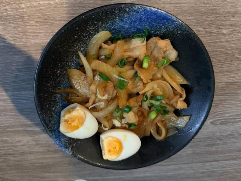 Gyudon