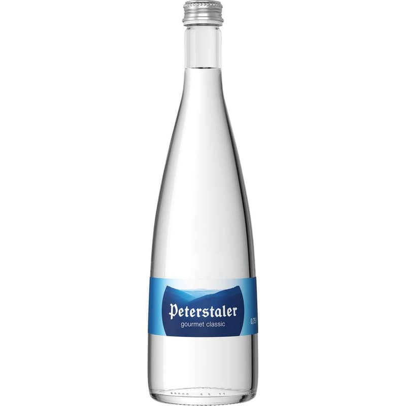 Sparkling Water groß