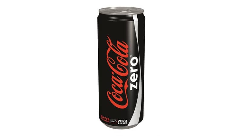 Cola Zero