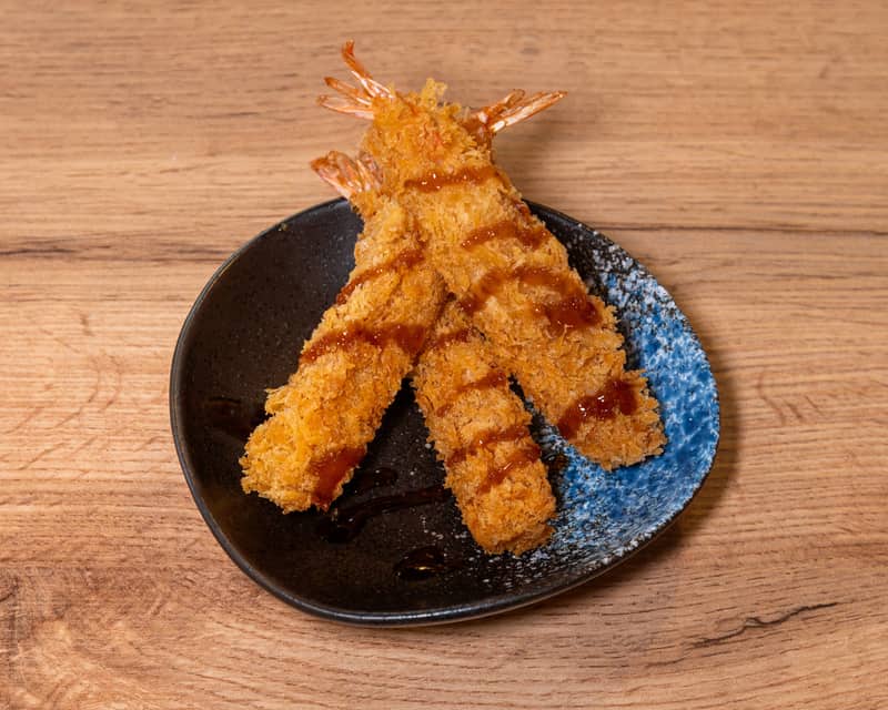 Ebi Fry (3 Stk.)
