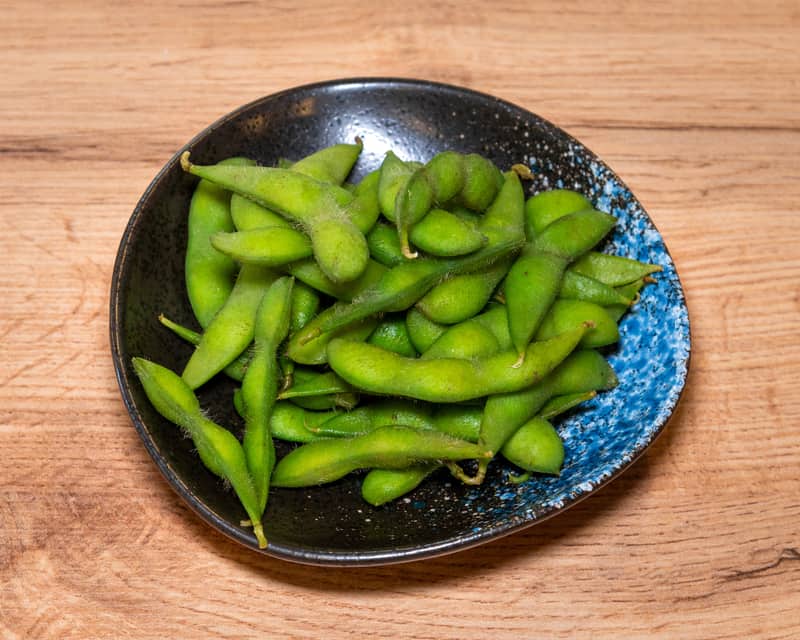 Edamame