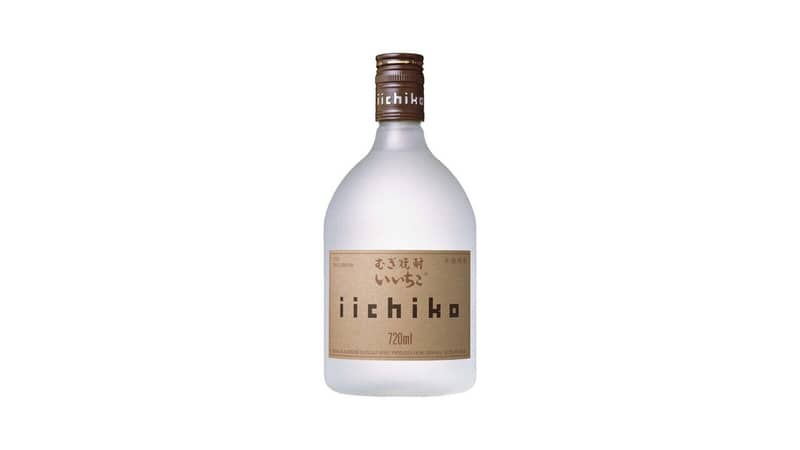 Iichiko Shochu 5cl