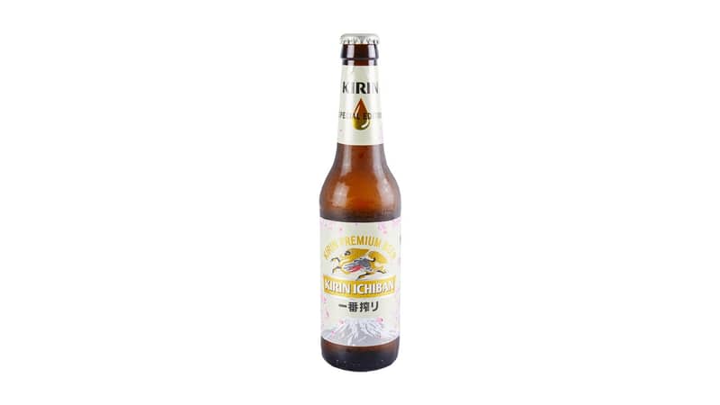 Kirin Ichiban