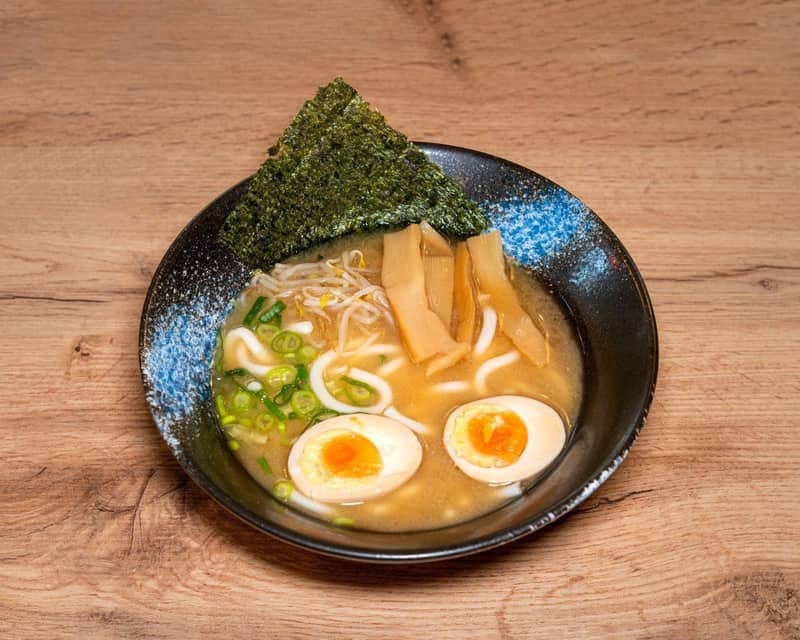 Miso Udon