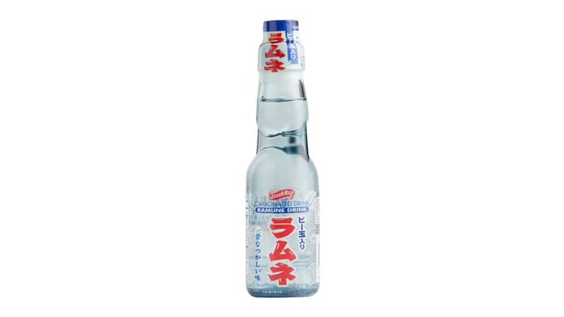 Ramune