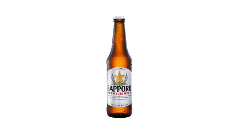 Sapporo
