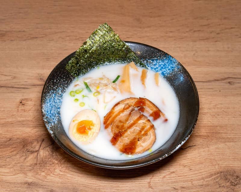Tonkotsu Ramen